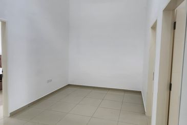 Bayu Sutera - Lyra II, Bandar Sri Sendayan