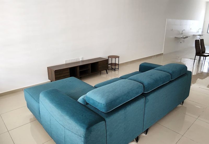 Bayu Sutera - Lyra II, Bandar Sri Sendayan