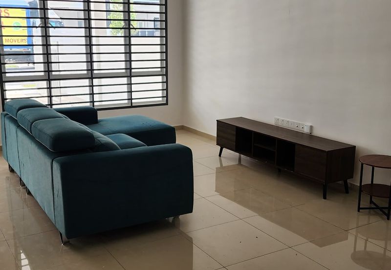 Bayu Sutera - Lyra II, Bandar Sri Sendayan