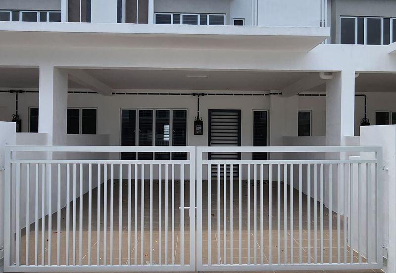 Bayu Sutera - Lyra II, Bandar Sri Sendayan