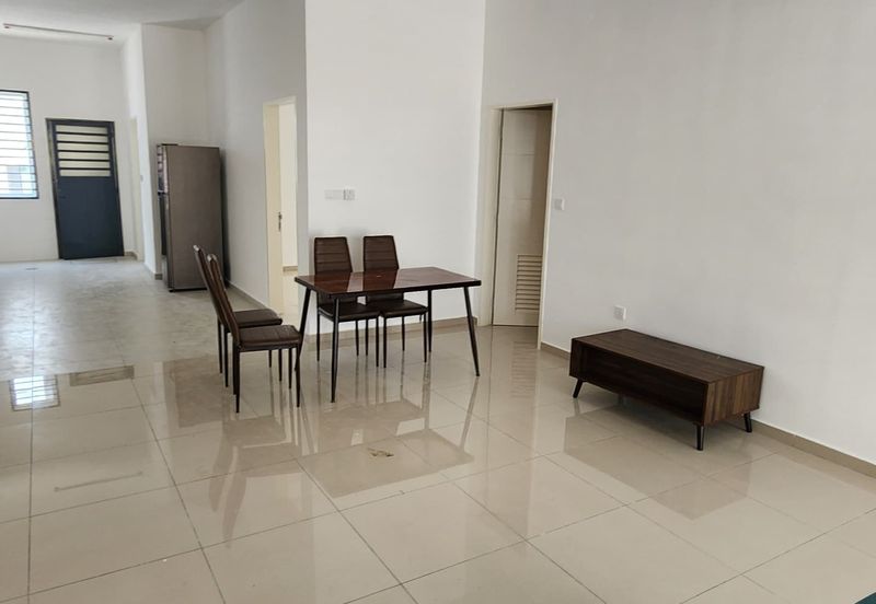 Bayu Sutera - Lyra II, Bandar Sri Sendayan