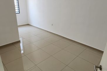 Bayu Sutera - Lyra II, Bandar Sri Sendayan