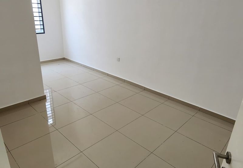 Bayu Sutera - Lyra II, Bandar Sri Sendayan