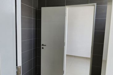 Bayu Sutera - Lyra II, Bandar Sri Sendayan