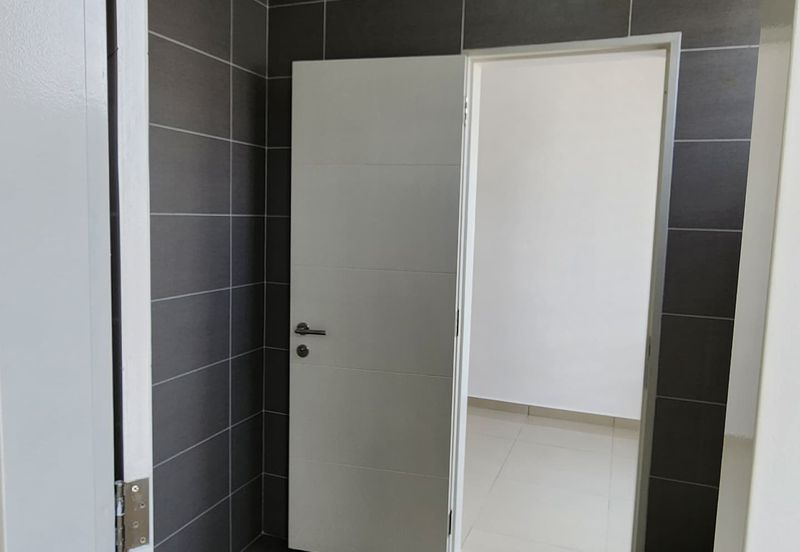 Bayu Sutera - Lyra II, Bandar Sri Sendayan