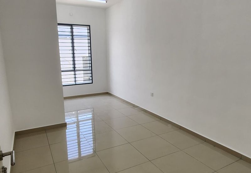 Bayu Sutera - Lyra II, Bandar Sri Sendayan