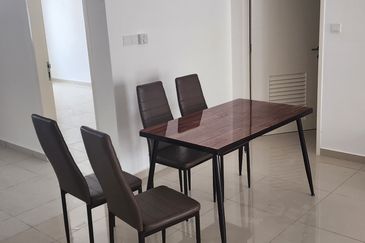 Bayu Sutera - Lyra II, Bandar Sri Sendayan