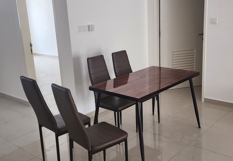 Bayu Sutera - Lyra II, Bandar Sri Sendayan