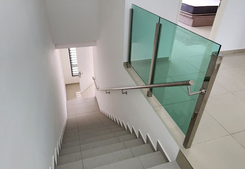 Bayu Sutera - Lyra II, Bandar Sri Sendayan