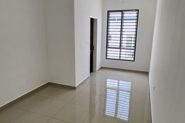 Bayu Sutera - Lyra II, Bandar Sri Sendayan