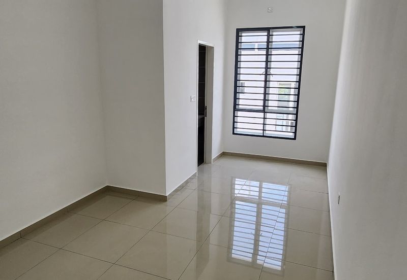 Bayu Sutera - Lyra II, Bandar Sri Sendayan