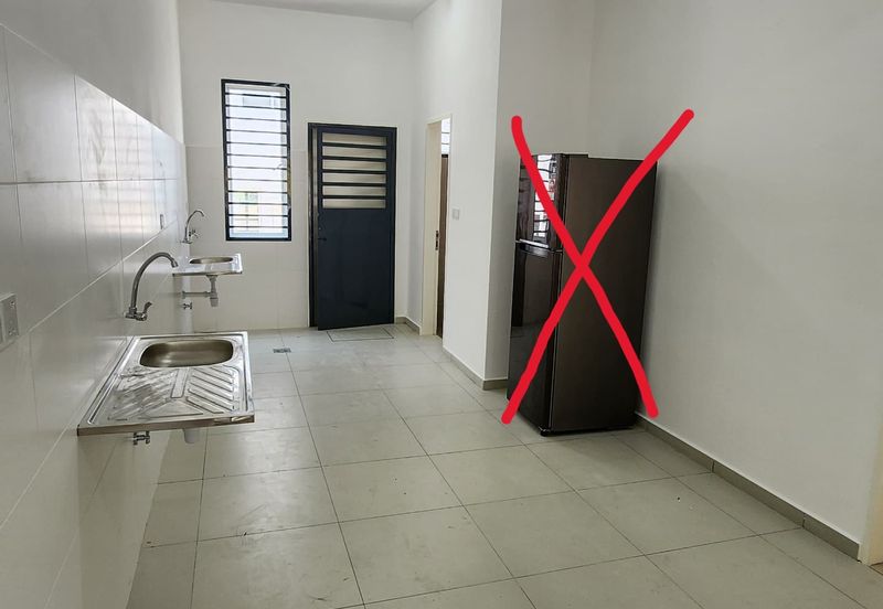 Bayu Sutera - Lyra II, Bandar Sri Sendayan