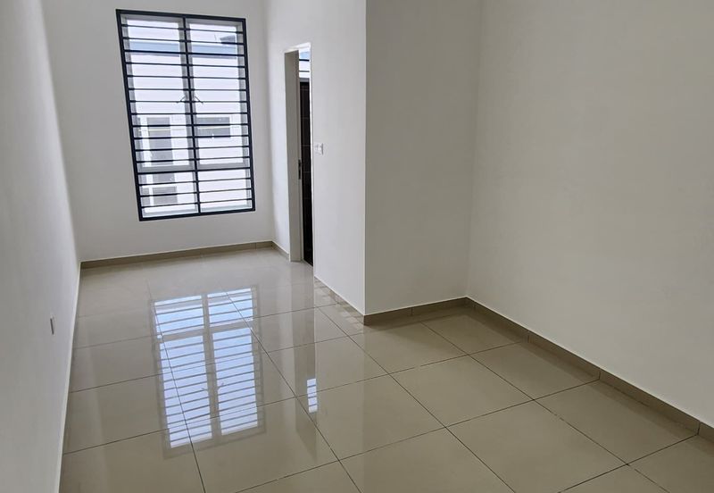 Bayu Sutera - Lyra II, Bandar Sri Sendayan