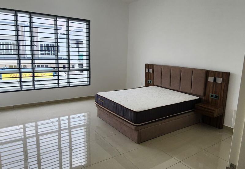 Bayu Sutera - Lyra II, Bandar Sri Sendayan