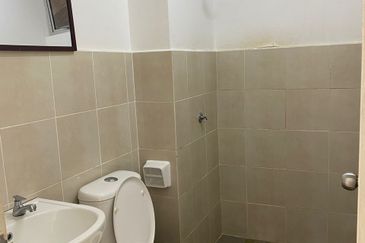 Safira Apartment, Seremban 2