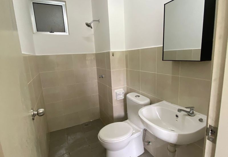 Safira Apartment, Seremban 2