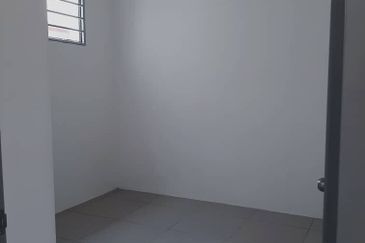 Tunas Residensi @ Nada Bidara