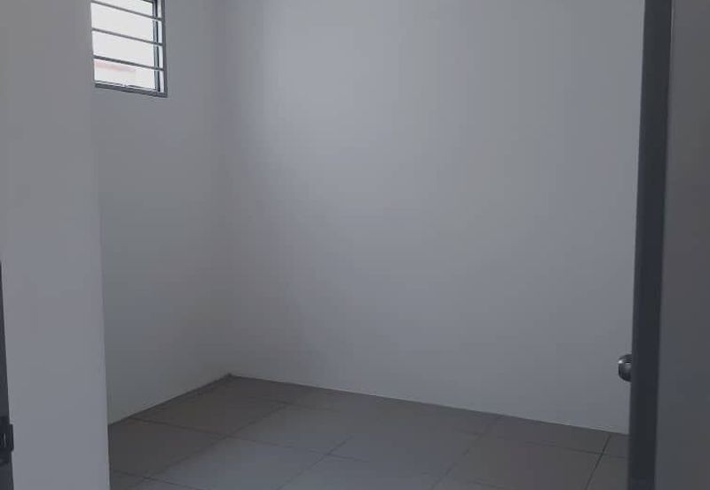 Tunas Residensi @ Nada Bidara