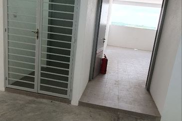 Tunas Residensi @ Nada Bidara