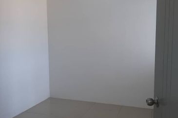 Tunas Residensi @ Nada Bidara