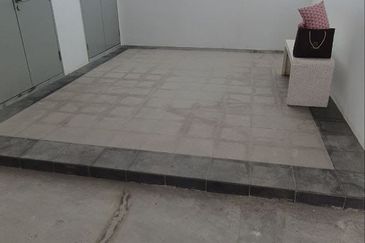 Tunas Residensi @ Nada Bidara