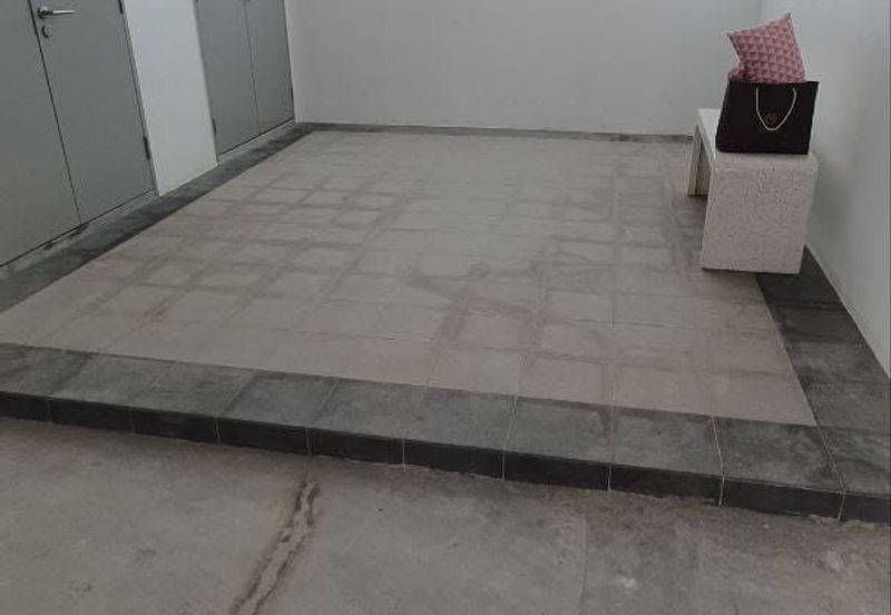 Tunas Residensi @ Nada Bidara