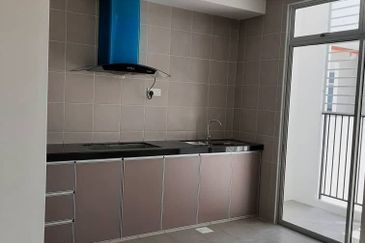 Tunas Residensi @ Nada Bidara