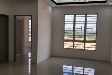 Tunas Residensi @ Nada Bidara