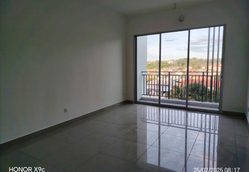 Bayu Temiang Residensi