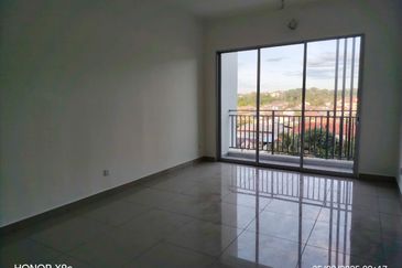 Bayu Temiang Residensi