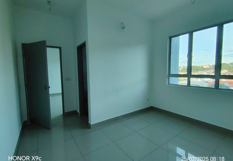 Bayu Temiang Residensi