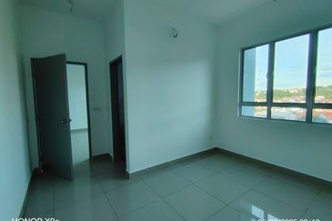 Bayu Temiang Residensi