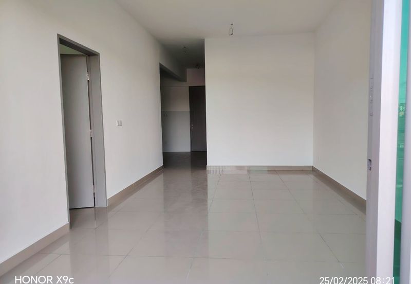 Bayu Temiang Residensi