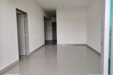 Bayu Temiang Residensi