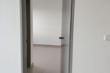 Bayu Temiang Residensi