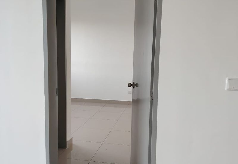Bayu Temiang Residensi