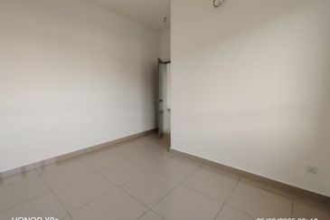 Bayu Temiang Residensi