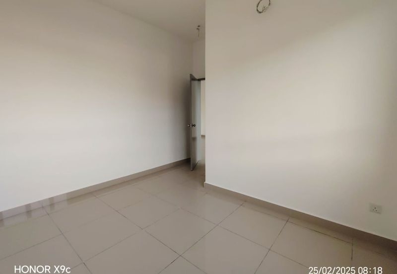 Bayu Temiang Residensi