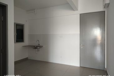 Bayu Temiang Residensi