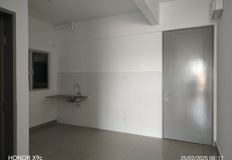 Bayu Temiang Residensi