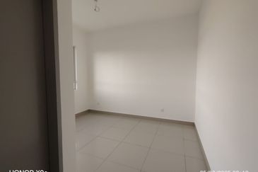 Bayu Temiang Residensi