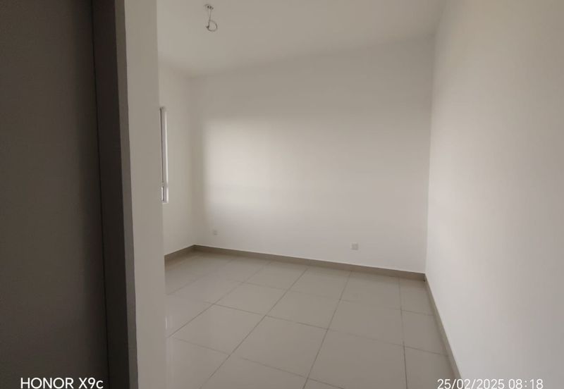 Bayu Temiang Residensi