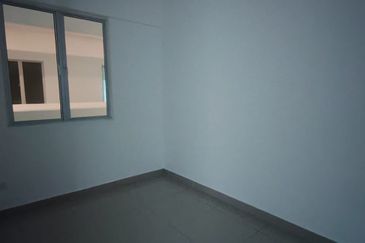 Bayu Temiang Residensi