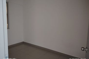 Bayu Temiang Residensi