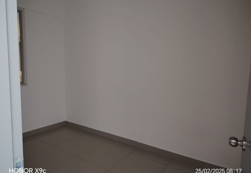 Bayu Temiang Residensi