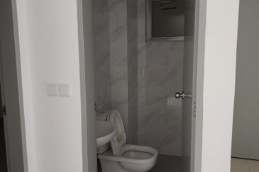 Bayu Temiang Residensi