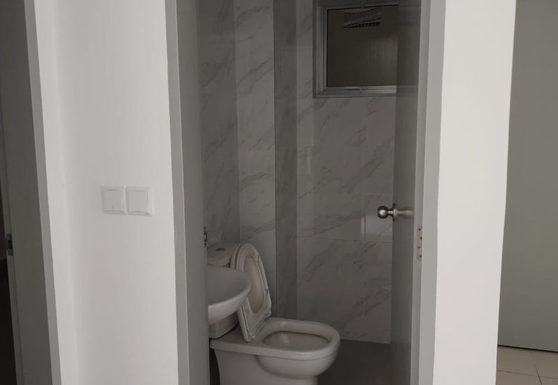 Bayu Temiang Residensi