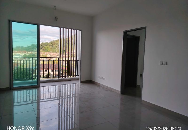 Bayu Temiang Residensi