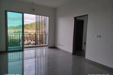 Bayu Temiang Residensi