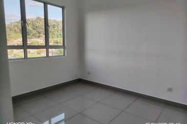 Bayu Temiang Residensi